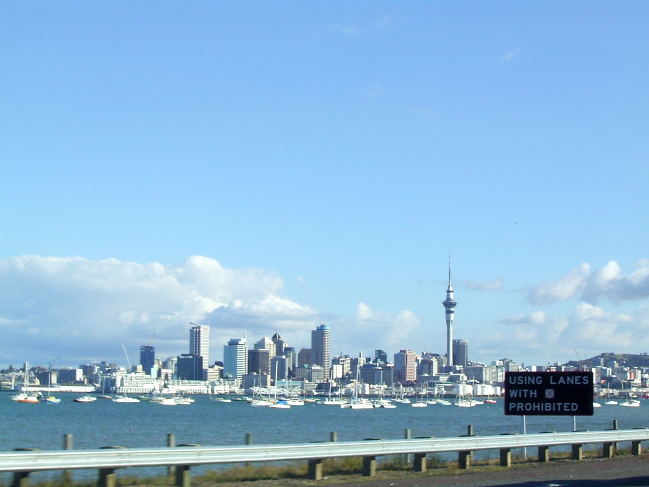 Auckland (1)